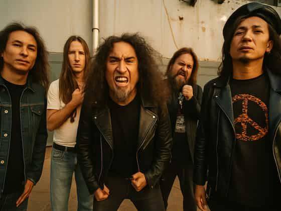 Death Angel